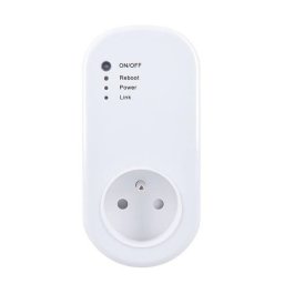 Solight intelligens WIFI energiamérő