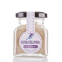 Mag-Maxx Hernyógomba Őrlemény Instant 80 Gramm