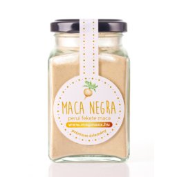 Mag-Maxx Maca Negra Őrlemény 100 Gramm