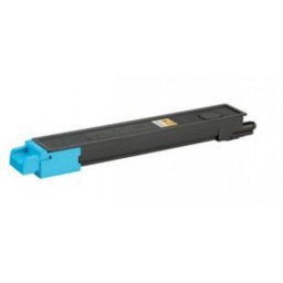 KYOCERA TK8325 toner. CYAN /FU/ KTN 2551 (For use)