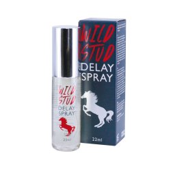 Cobeco Wild Stud Delay Spray 22 ml férfi késleltető spray