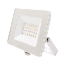 LED reflektor 20W MelegFehér 3000 kelvin, 2100 lumen IP65 2 év garancia