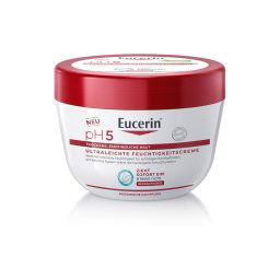 Eucerin pH5 extra könnyű intenzív gél-krém 350ml
