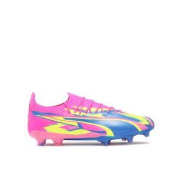 Puma Futball cipők Ultimate Energy Fg/Ag 107540 01 Rózsaszín