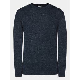 Gap Sweater 724306-06 Sötétkék Regular Fit