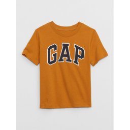 Gap Póló 748026-05 Barna Regular Fit