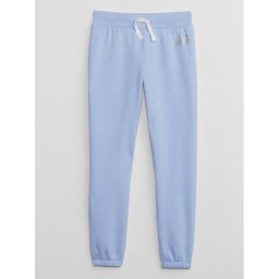 Gap Melegítő alsó 789629-05 Kék Regular Fit