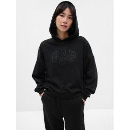 Gap Pulóver 729733-04 Fekete Regular Fit