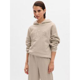 Gap Pulóver 729618-01 Bézs Regular Fit