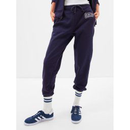 Gap Melegítő alsó 463492-00 Sötétkék Regular Fit