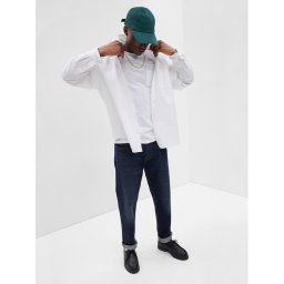 Gap Farmer 709153-00 Sötétkék Regular Fit