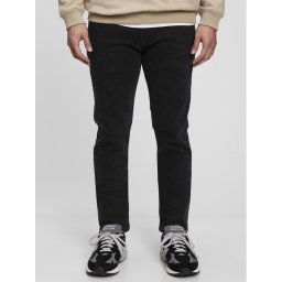 Gap Farmer 819664-00 Fekete Slim Fit