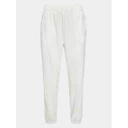 Gap Melegítő alsó 729736-05 Fehér Regular Fit