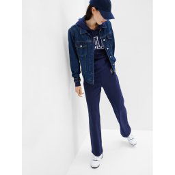 Gap Melegítő alsó 430369-03 Sötétkék Regular Fit