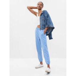 Gap Melegítő alsó 729736-03 Kék Regular Fit