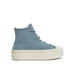 Converse Tornacipő Chuck Taylor As Modern Lift A06816C Kék