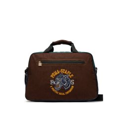 Puma Táska PUMA x STAPLE Duffle 090034 01 Zöld