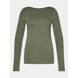 Gap Blúz 540606-08 Khaki Slim Fit
