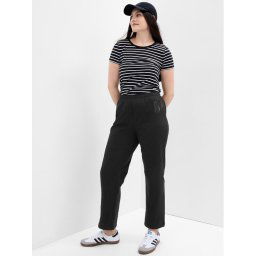 Gap Melegítő alsó 796096-01 Fekete Regular Fit