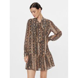MICHAEL Michael Kors Ing ruha MH381VIBAY Barna Regular Fit