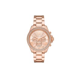 Michael Kors Karóra Wren MK7430 Rózsaszín