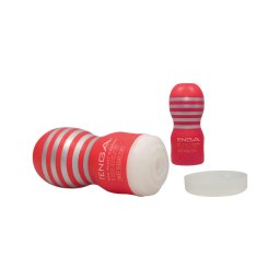 TENGA Original Vacuum - mélytorok, maszturbátor férfiaknak (puha)