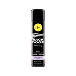 pjur Back Door - anál síkosító (100 ml)