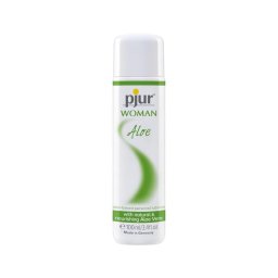 pjur Aloe - vízbázisú síkosító (100 ml)