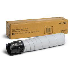 Xerox 006R01766 - eredeti toner, black (fekete )