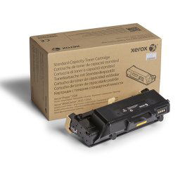 Xerox 106R03620 - eredeti toner, black (fekete )