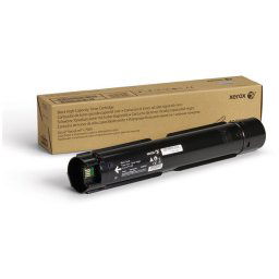 Xerox 106R03757 - eredeti toner, black (fekete )