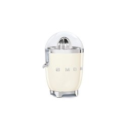 CJF11CREU - Smeg citrusprés bézs