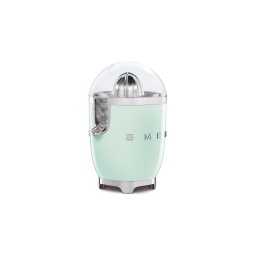 CJF11PGEU - Smeg citrusprés világoszöld