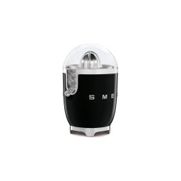 CJF11BLEU - Smeg citrusprés fekete