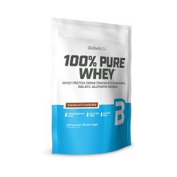 BioTechUSA 100% Pure Whey 454g