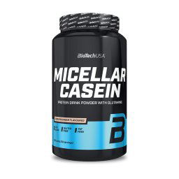 BioTechUSA Micellar Casein 908g