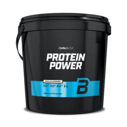 BioTechUSA Protein Power 4000g