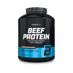 BioTechUSA Beef Protein 1816g