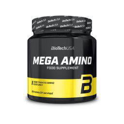 BioTechUSA Mega Amino 300 tabletta
