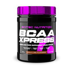 Scitec BCAA Xpress - 280g