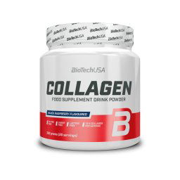 BioTechUSA Collagen 300g