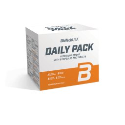 BioTechUSA Daily Pack 30 pak