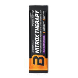 BioTechUSA Nitrox Therapy 17g