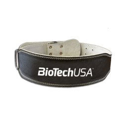BioTechUSA Austin 1 fekete body building öv