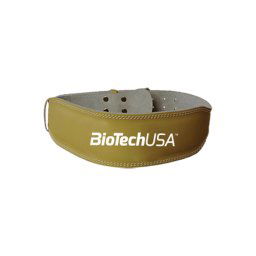 BioTechUSA Austin 2 bõr natural body building öv