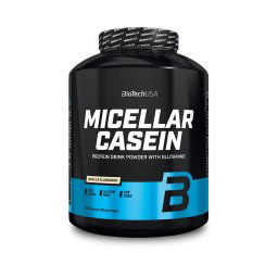 BioTechUSA Micellar Casein 2270g