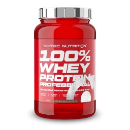 Scitec 100% Whey Protein Professional 920g