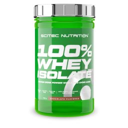 Scitec 100% Whey Isolate 700g