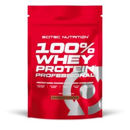 Scitec 100% Whey Protein Professional 500g