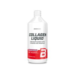 BioTechUSA Collagen Liquid 1000ml